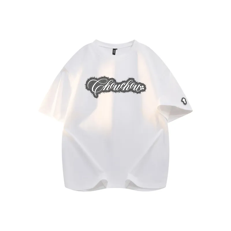 CHOUCHOUS T Shirts Women's-0