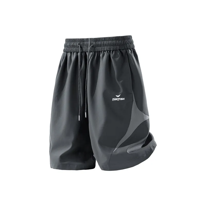 FASTFISH Casual Shorts Unisex-3