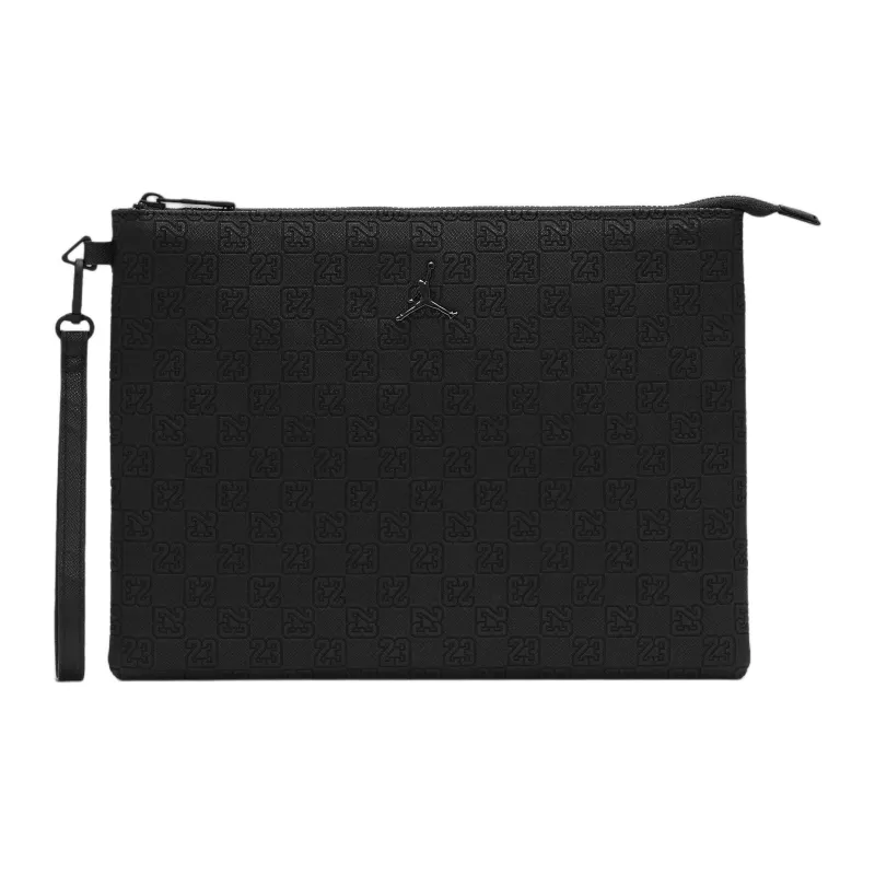 JORDAN Monogram Pouch 0.69L-0