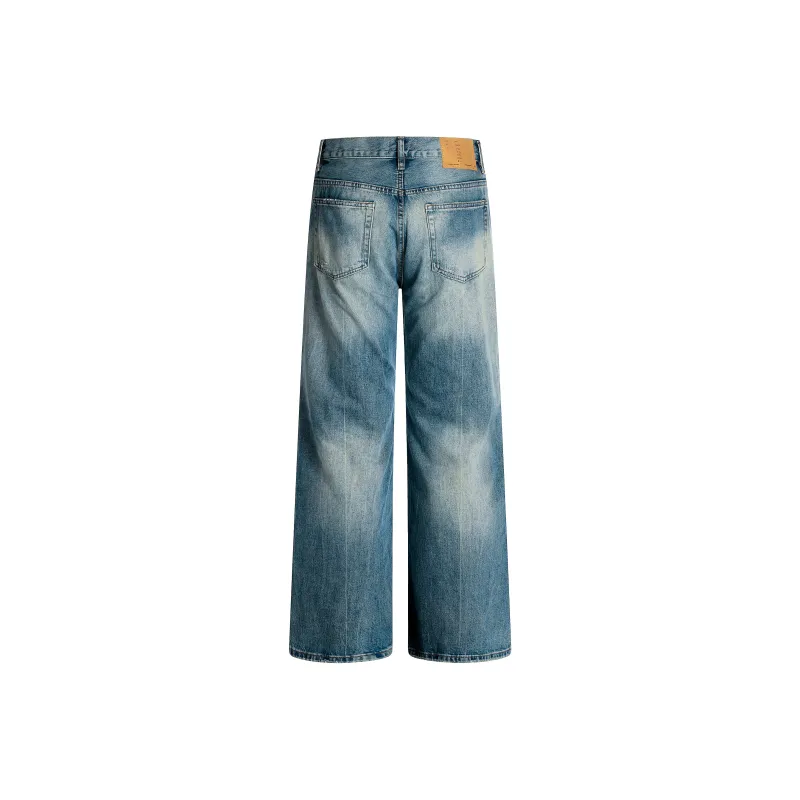 ONITSOP Jeans Unisex Blue-2