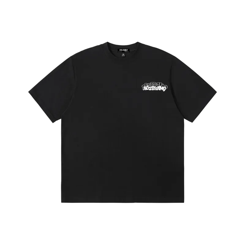 A02 T Shirts Unisex-1
