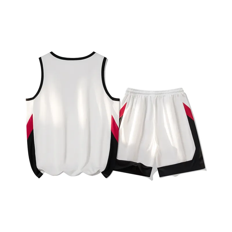 LA'T.WEEKEND Basketball Suit Unisex-6