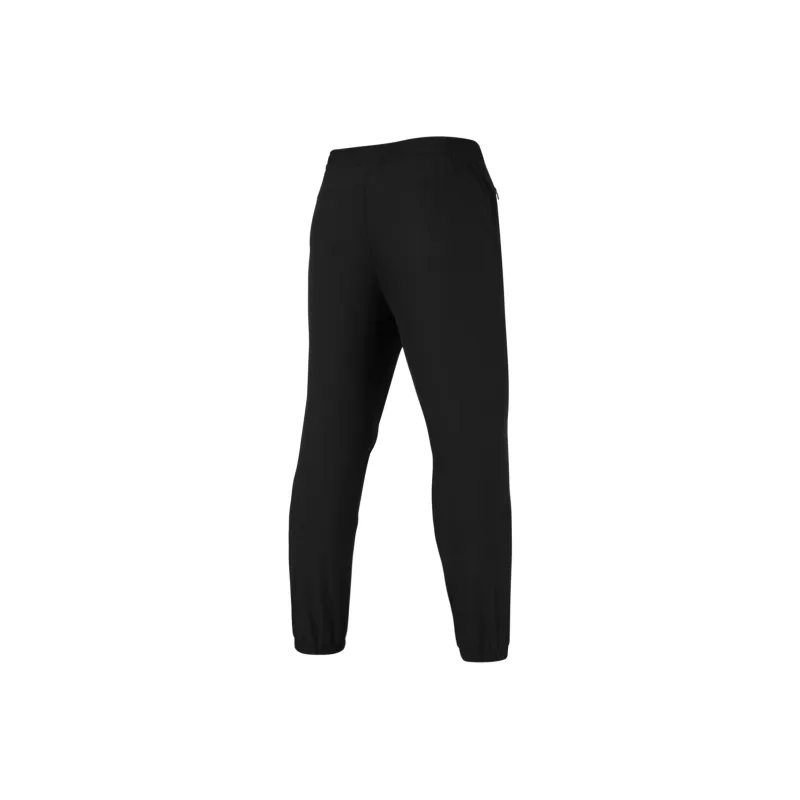 Skechers Knitted Sweatpants Men's Carbon Black-1
