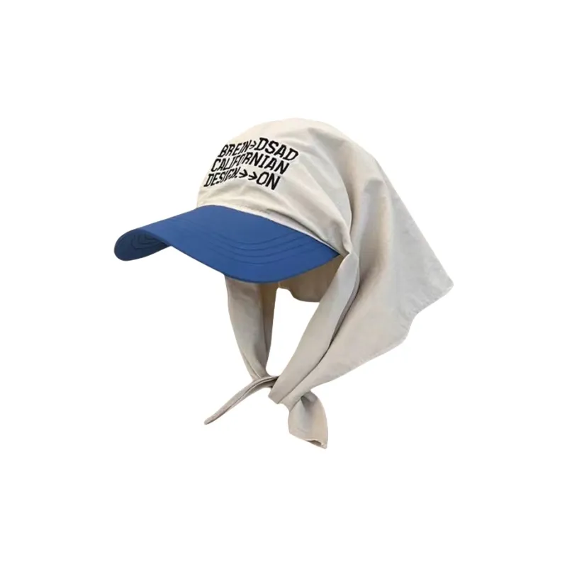 BOOLFEN Cotton Baseball Caps Women's-1