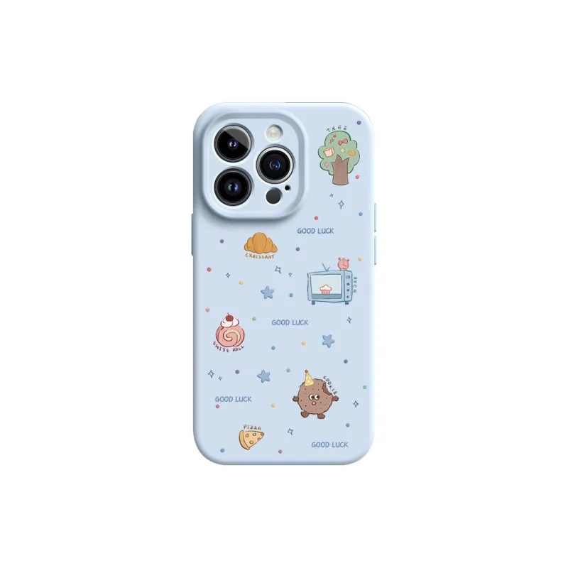K Touch Phone Cases-2