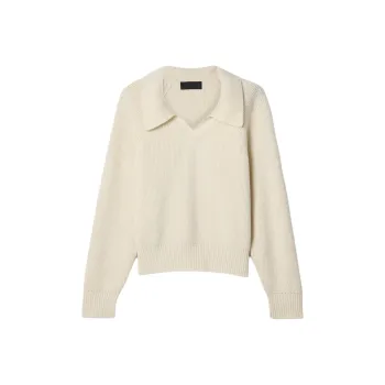 NILI LOTAN Sweater Women's Beige