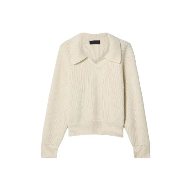 NILI LOTAN Sweater Women's Beige-0