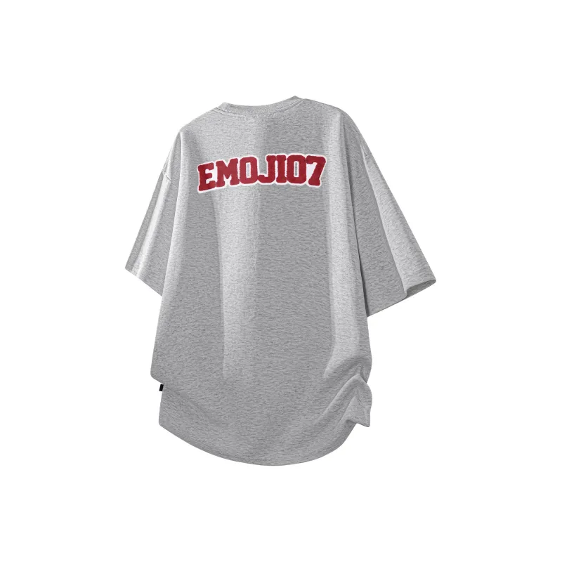 Emoji T Shirts Unisex-10