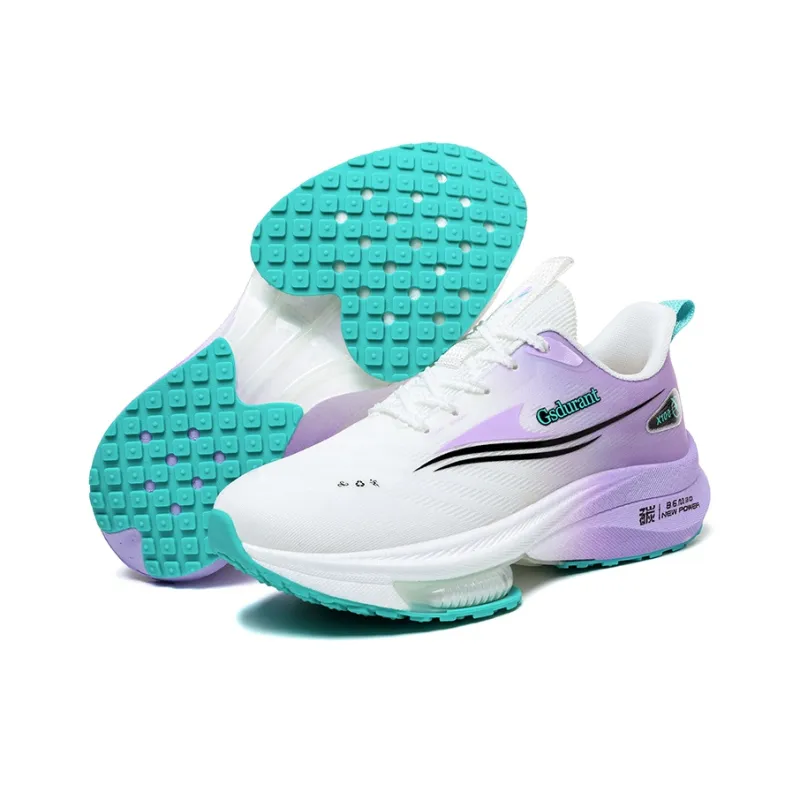 Gaius Durant Anti Slip Wear Resistant Low Top Air Cushion Running Shoes Unisex-11