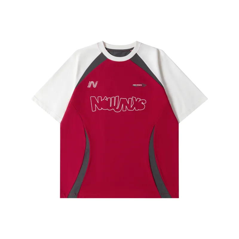 NewJnxs T Shirts Unisex-5