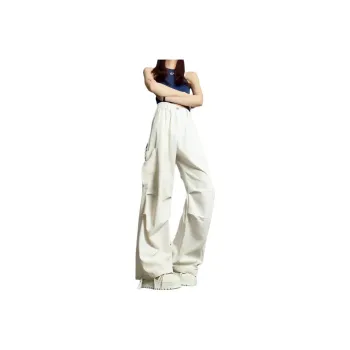 GY.VG Casual Pants Unisex