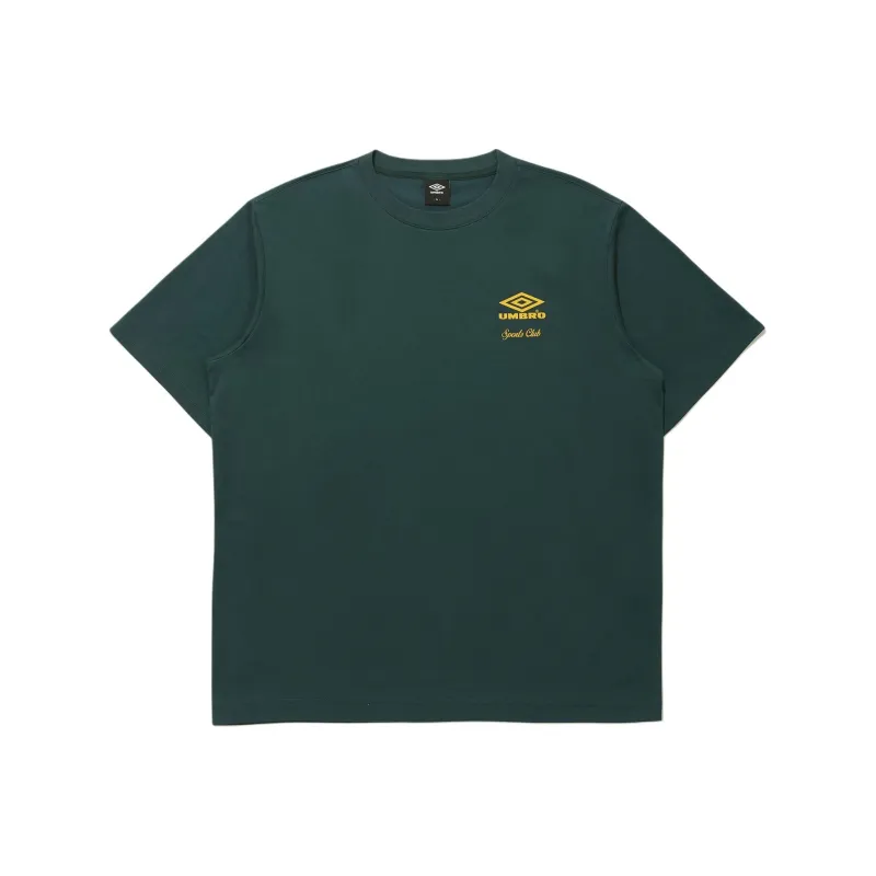 Umbro T Shirts Unisex-11