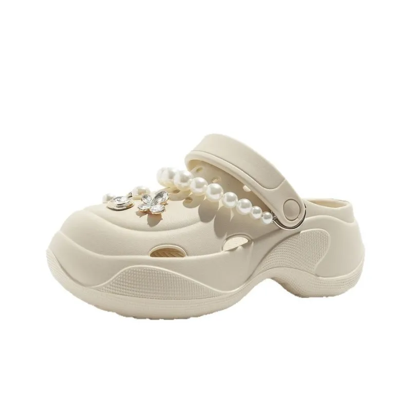 KATHRYN WILSON Clogs Women's-1