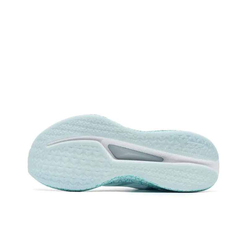 XTEP 2000km 3.0 Running Shoes Men Low Top Moonstone Blue-5