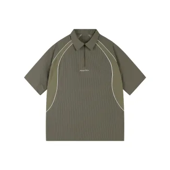 ACTUP Polo Shirts Men