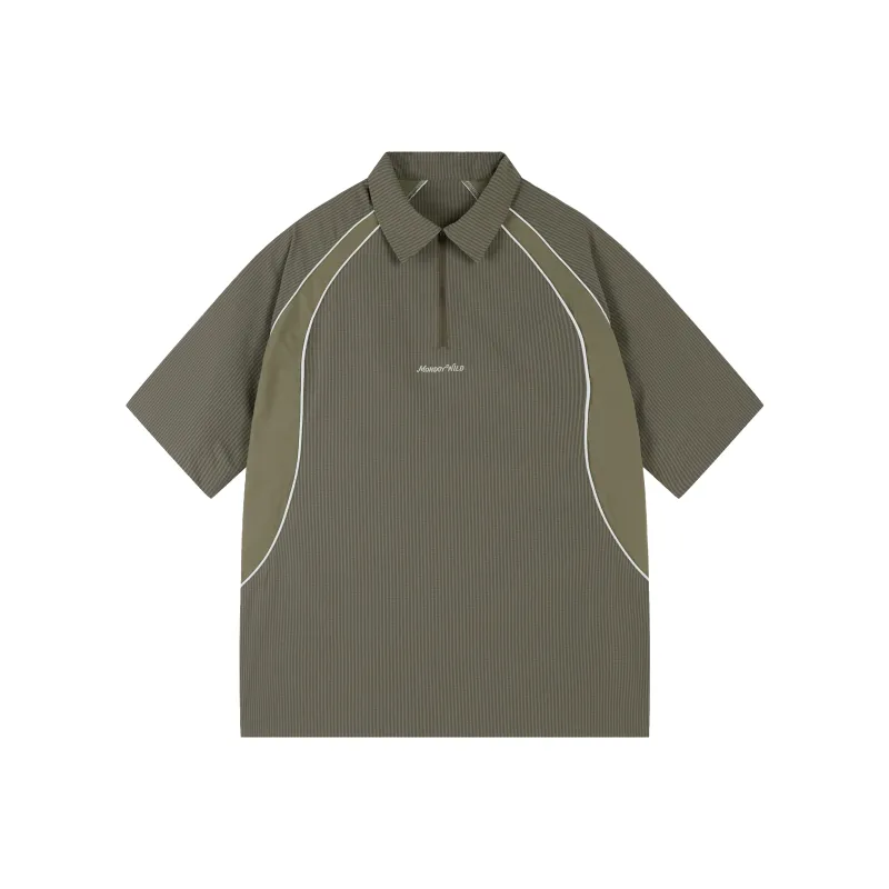 ACTUP Polo Shirts Men-0