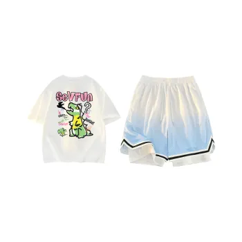 7 SEVFUN Casual Sportswear Unisex