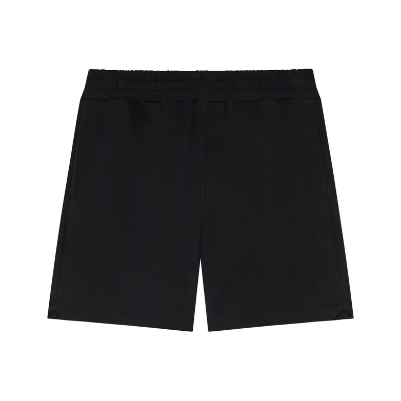 Nice Rice Casual Shorts Unisex-0