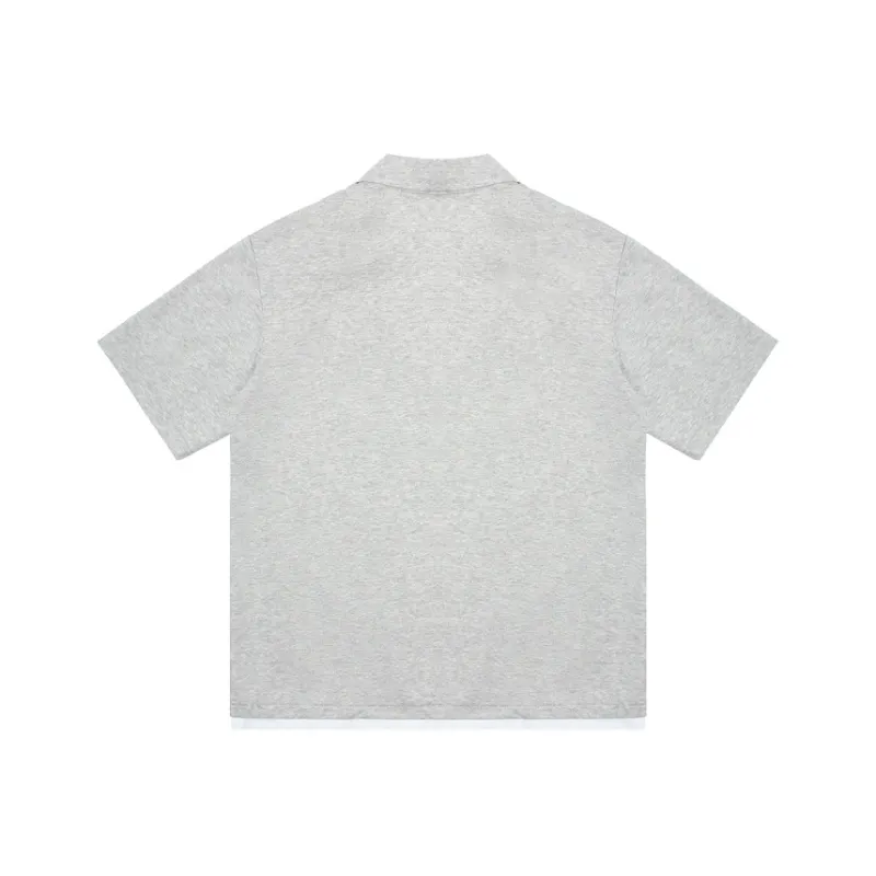 HEEMKIZOO Polo Shirts Men-7