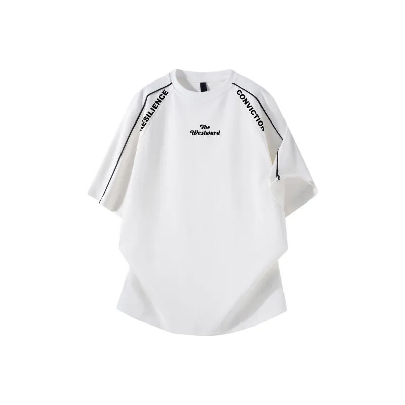 Journey To The West T Shirt Unisex-0