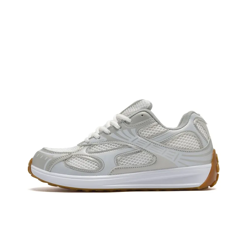 Teddy Bear Collection Slip Resistant, Breathable, Lightweight Low Top Casual Shoes Women's-10