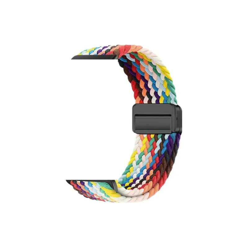First Guard Apple Compatibility Watch Band 225mm Nylon Material-21