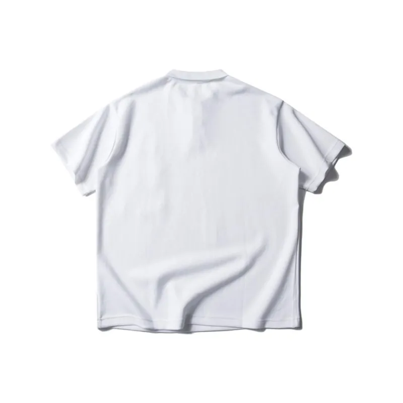 PAINT STAIN Polo Shirts Men-1
