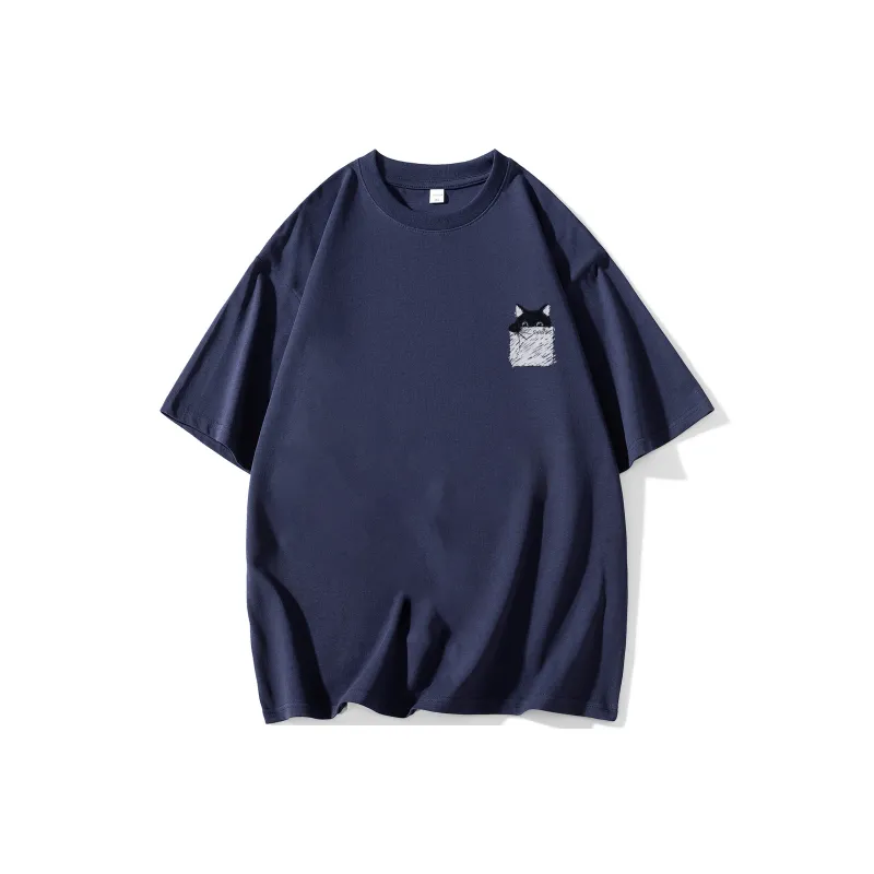 Struggle Vintage95 T Shirt Unisex-6