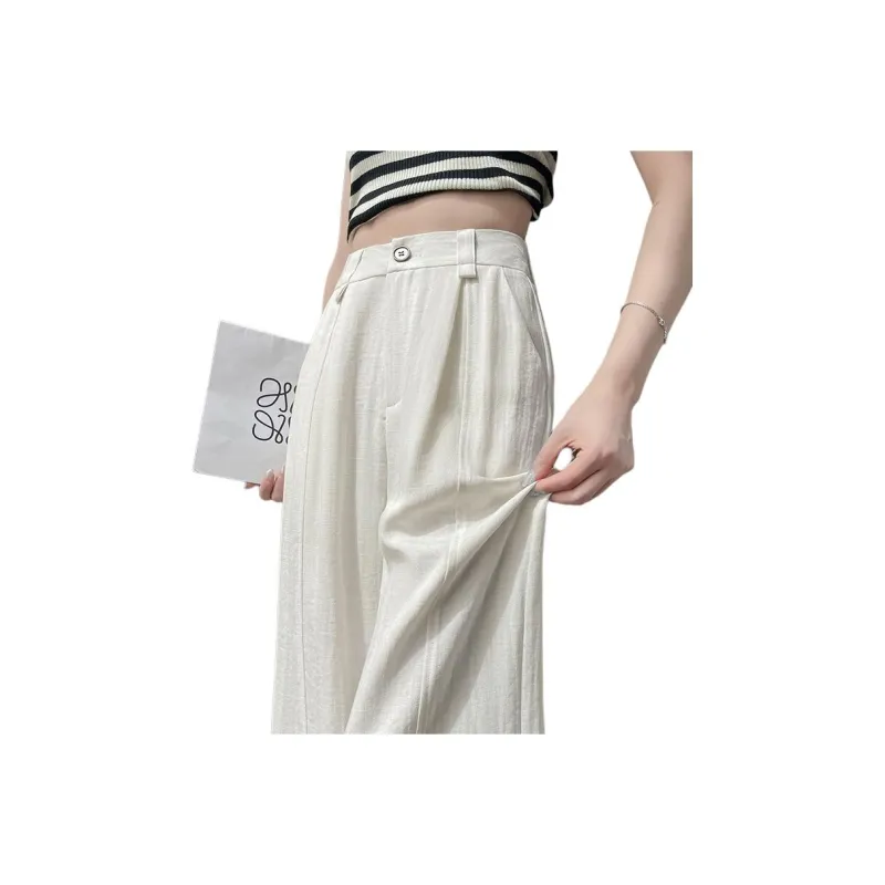 Ordifen Suit Trousers Women's-1