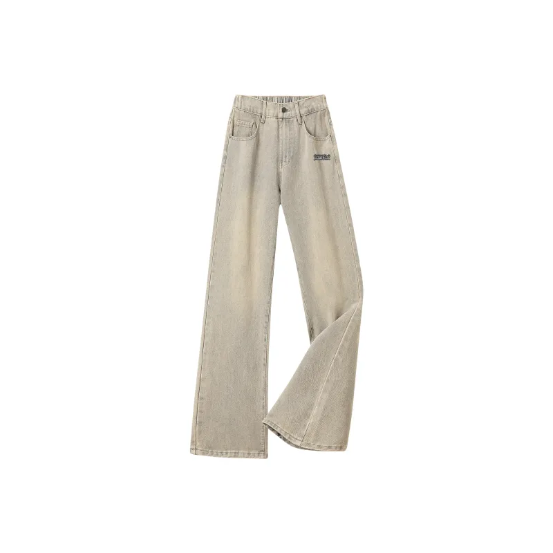 Double Dealer Jeans Unisex-11