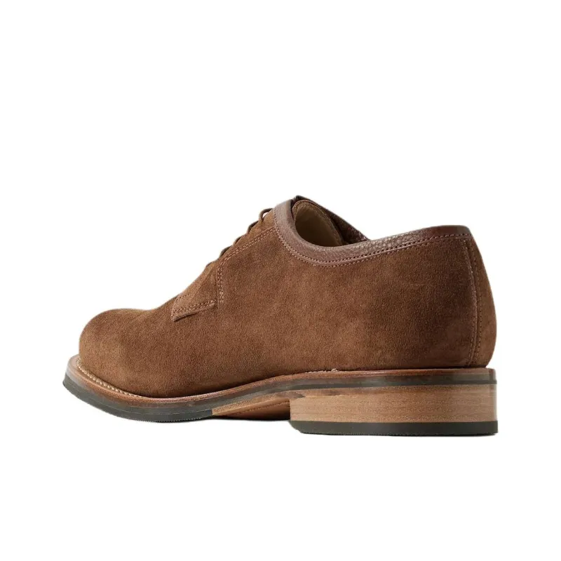 GRENSON Camden Casual Shoes Men's Brown-2