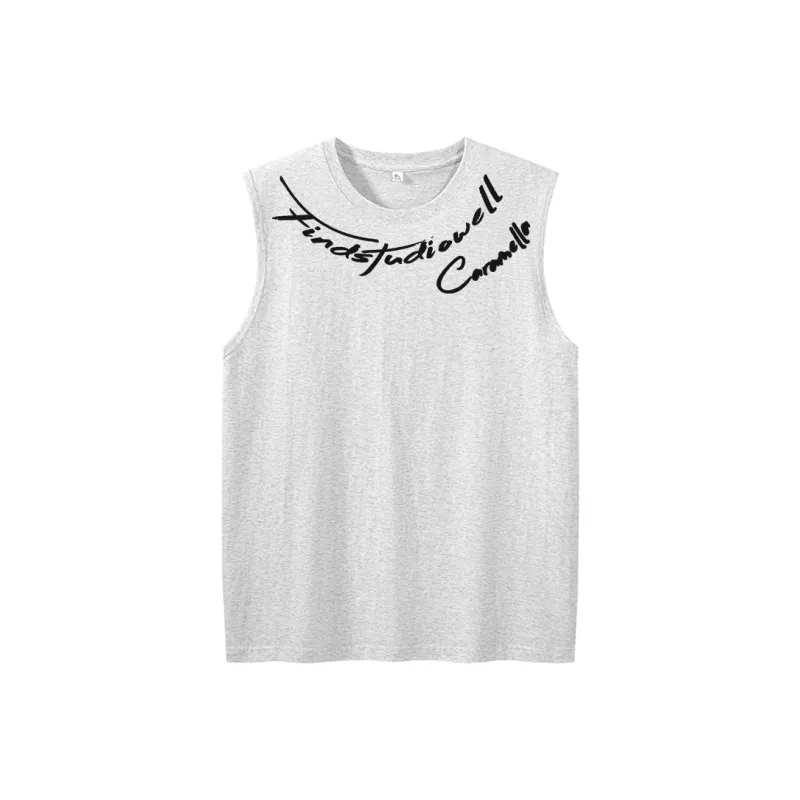 Caramella Tank Tops Women's-4