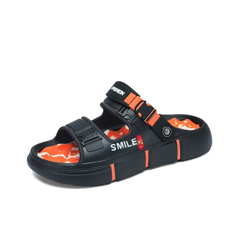 JEANSWEST Beach Sandals Men-0
