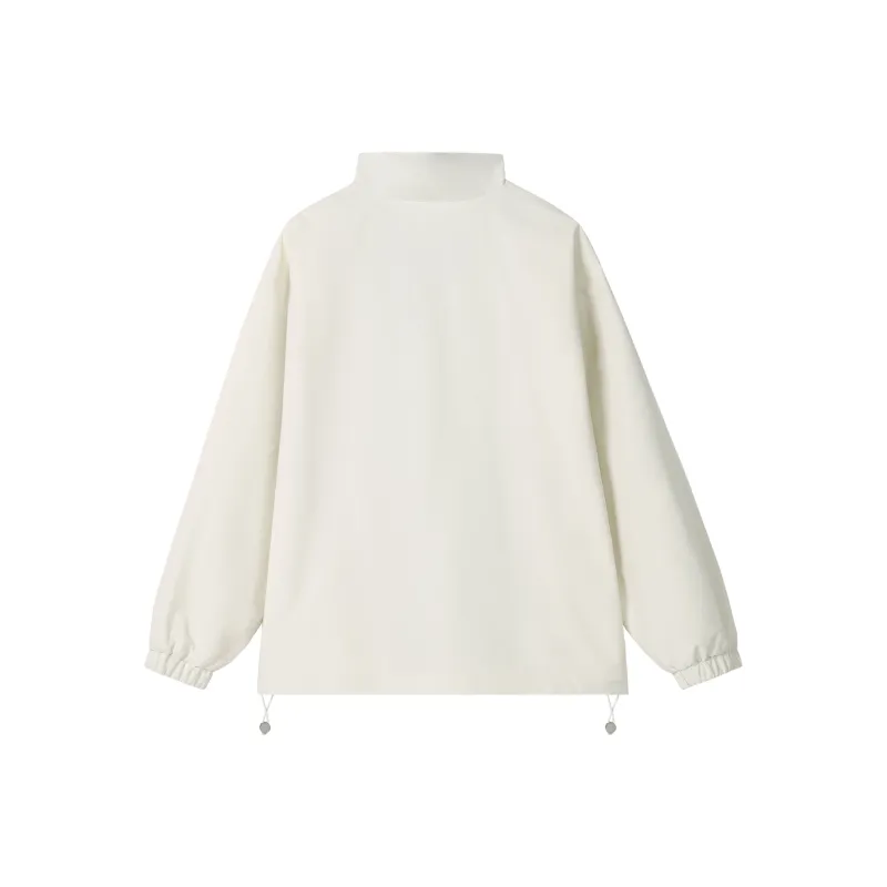 Feiyue Jackets Unisex-1