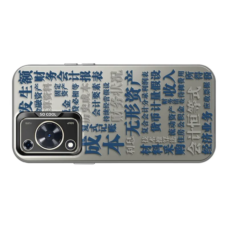 CHUNFAN Phone Cases-9