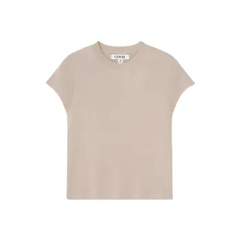 COVERINS Knitwear Women's Light Khaki