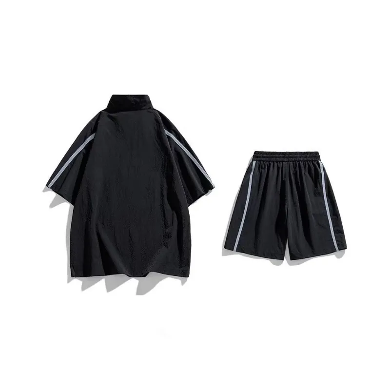 WELTER EXPERIMENT Casual Sportswear Unisex-1