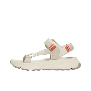 Timberland Beach Sandals Women's White