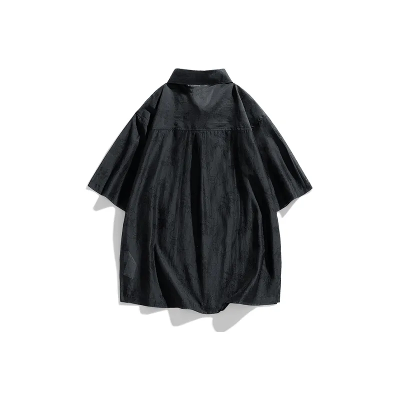 Caramella Shirts Unisex-1