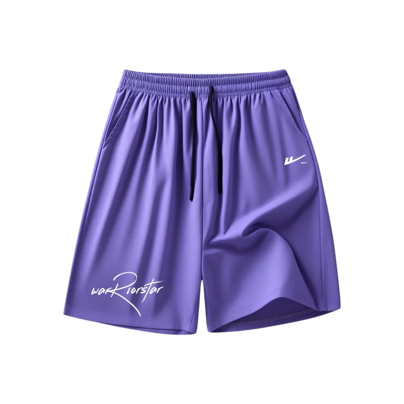 WARRIOR Casual Shorts Women's-9