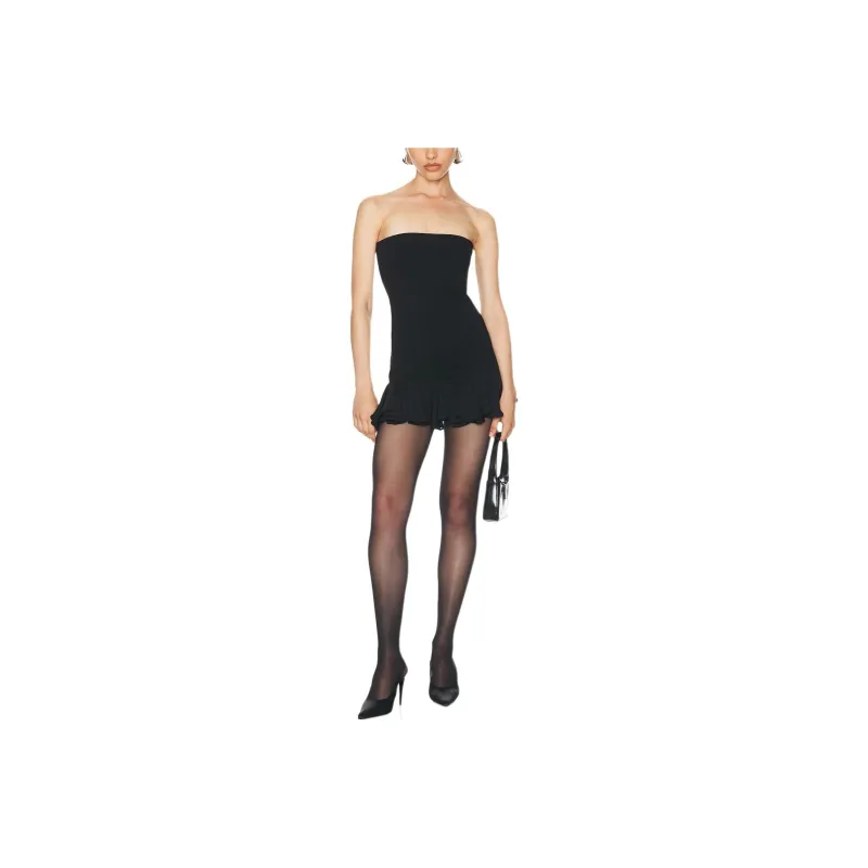 HELSA SS25 Sleeveless Dress Women's-0