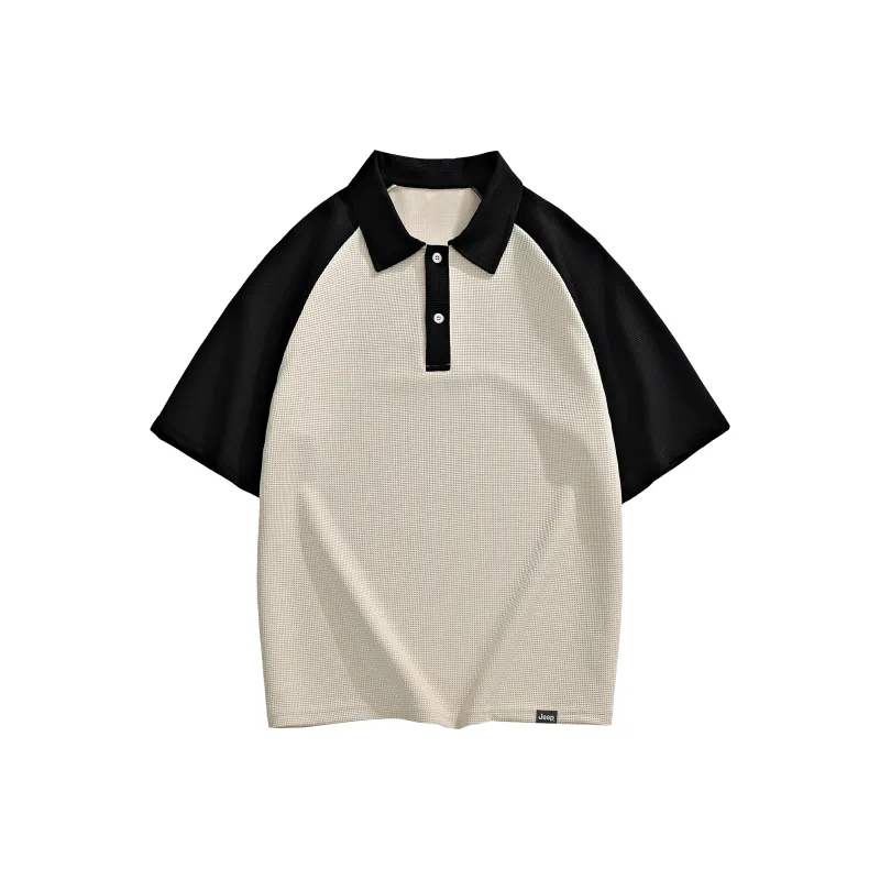 Jeep Polo Shirts Unisex-3
