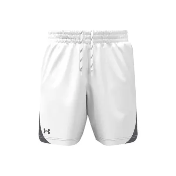 Under Armour Casual Shorts Men's White