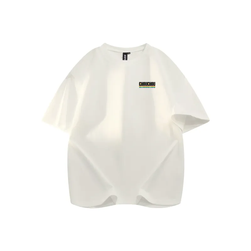 CHOUCHOUS T Shirts Unisex-13
