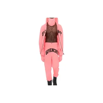 Givenchy Sweatshirts Men Pink
