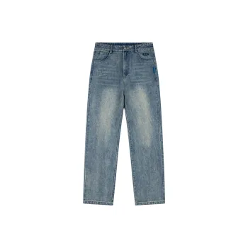PUK Jeans Unisex Light Blue
