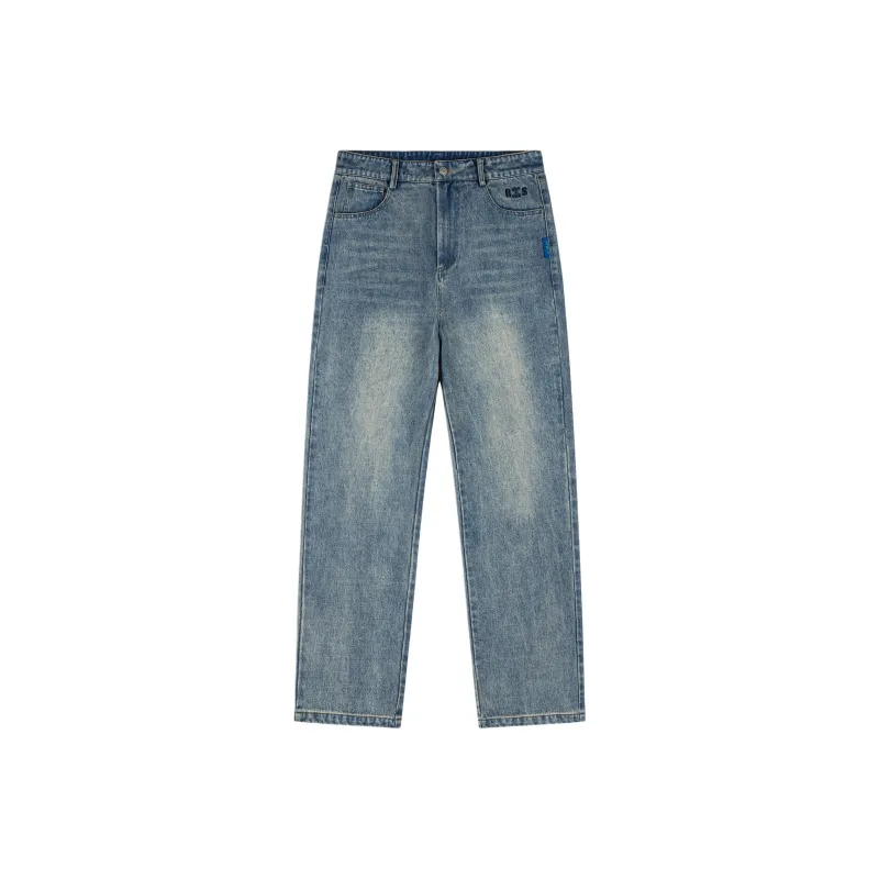PUK Jeans Unisex Light Blue-0