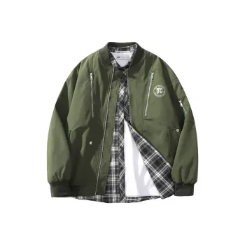 Tre Club Jackets Unisex