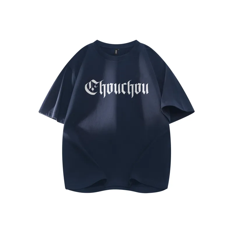 CHOUCHOUS T Shirts Women's-13