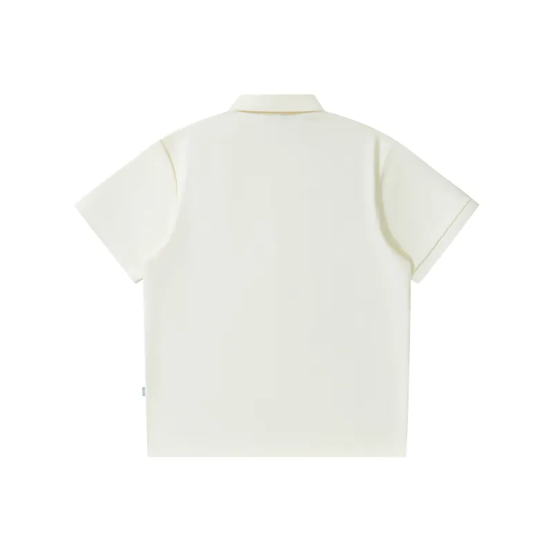 MindBridge Polo Shirts Unisex-5
